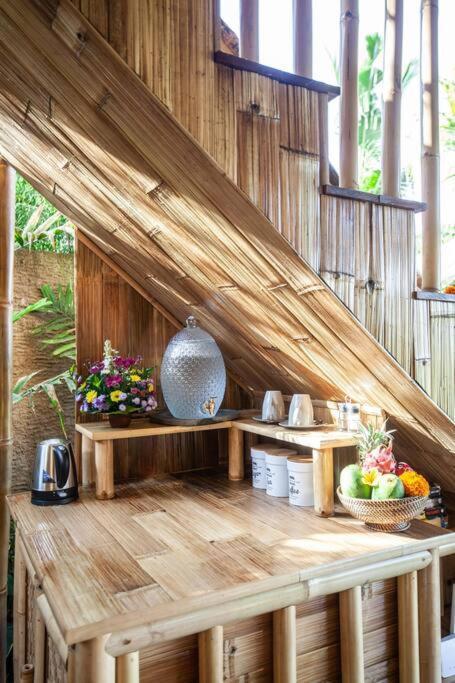 Magic Hills Bali - Magical Eco-Luxury Lodge Selat Dış mekan fotoğraf
