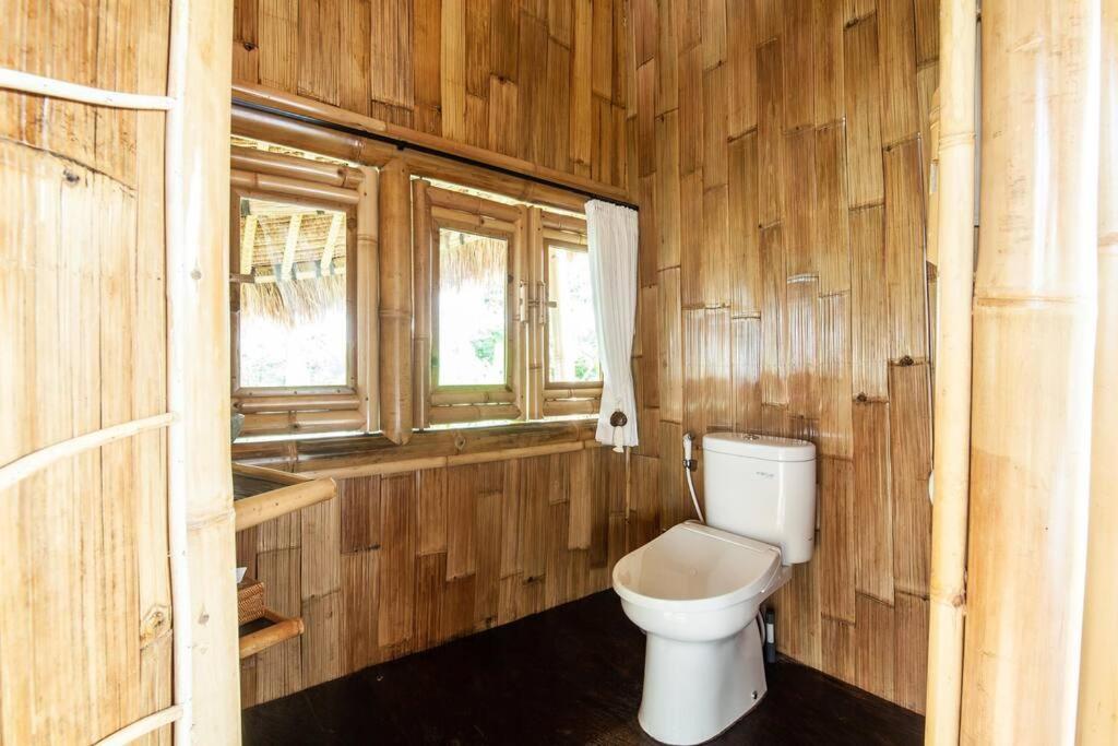 Magic Hills Bali - Magical Eco-Luxury Lodge Selat Dış mekan fotoğraf