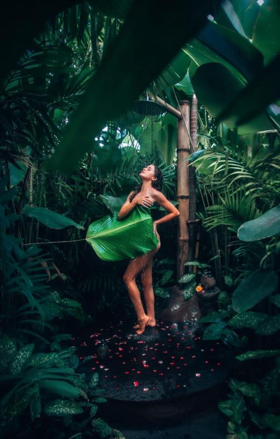 Magic Hills Bali - Magical Eco-Luxury Lodge Selat Dış mekan fotoğraf
