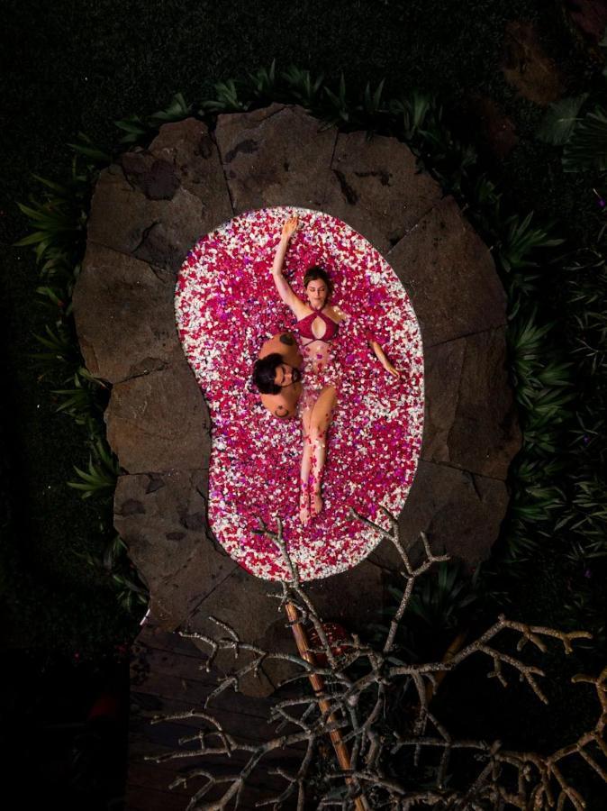 Magic Hills Bali - Magical Eco-Luxury Lodge Selat Dış mekan fotoğraf