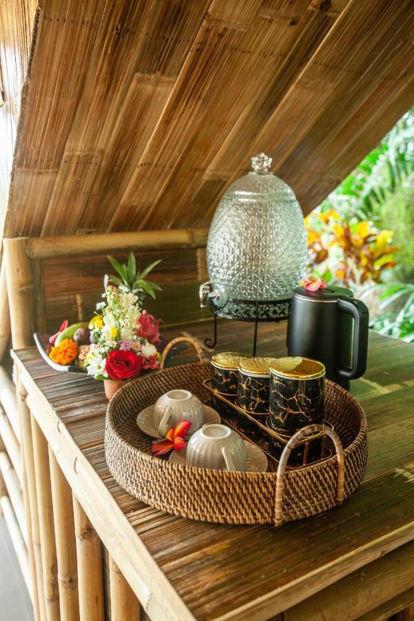 Magic Hills Bali - Magical Eco-Luxury Lodge Selat Dış mekan fotoğraf
